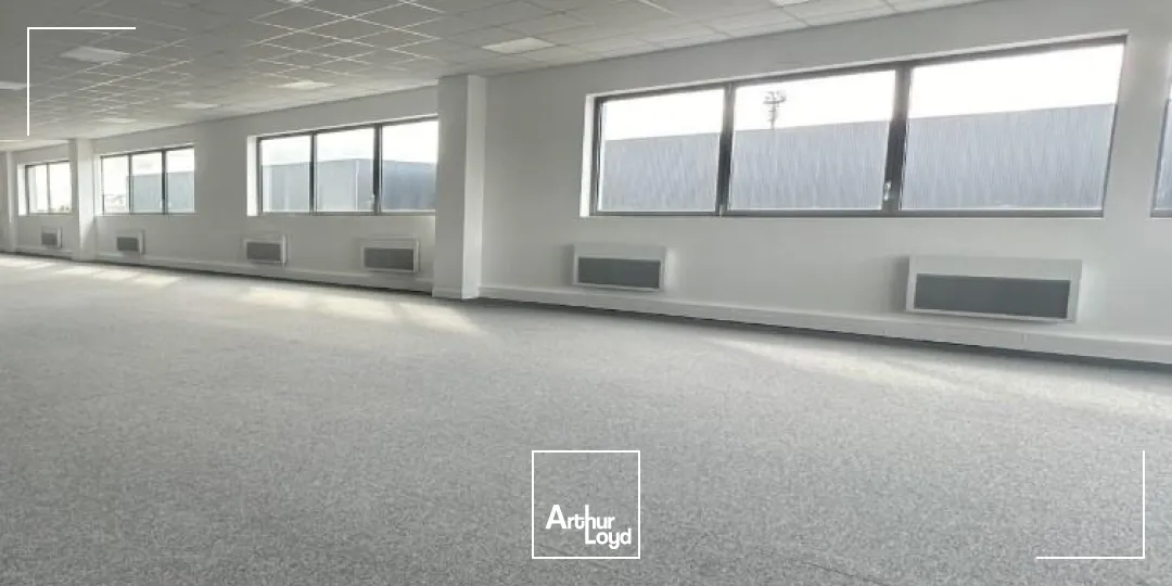 Local d'activité à louer à CHARTRES 28630