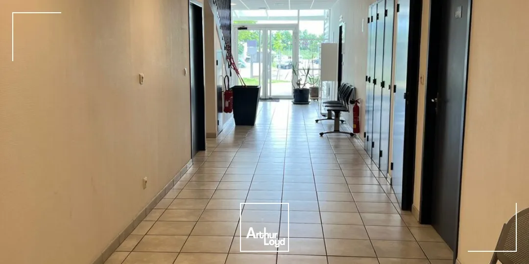 Bureaux - Vente - VALENCE - 26000 - 103-103 - 7599197