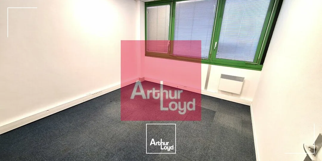 Bureaux - Location - CLERMONT FERRAND - 63000 - 63-63 - 7599218