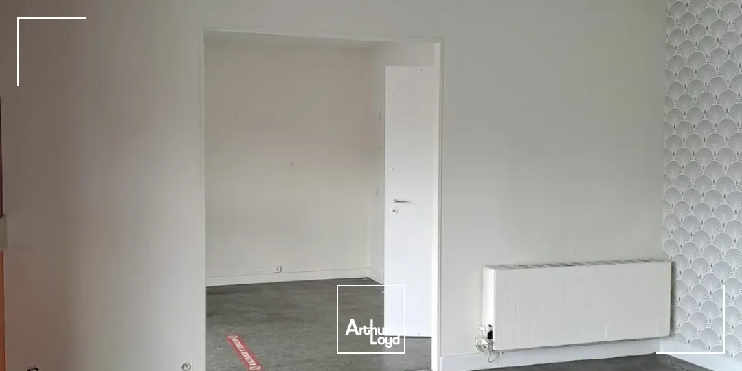 LOCAL COMMERCIAL location à BRIVE LA GAILLARDE 19100