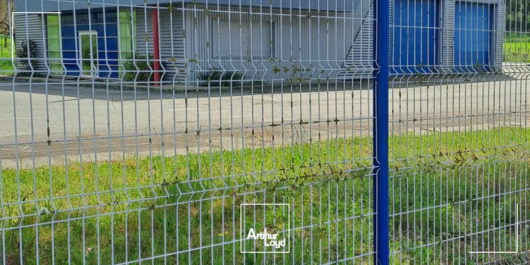 LOCAL D'ACTIVITE - ENTREPOT location à TERRASSON LAVILLEDIEU 24120