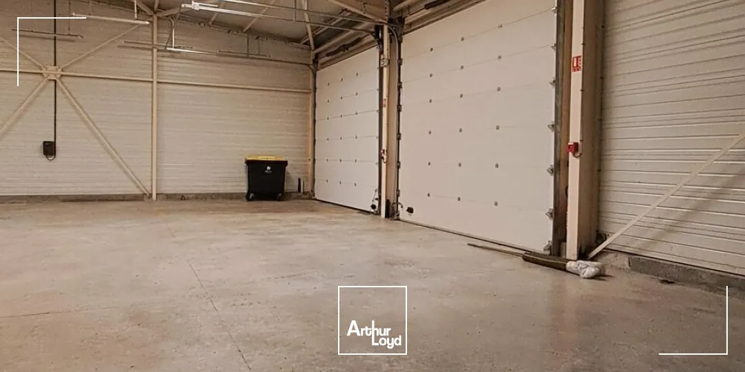 LOCAL D'ACTIVITE - ENTREPOT location à TERRASSON LAVILLEDIEU 24120