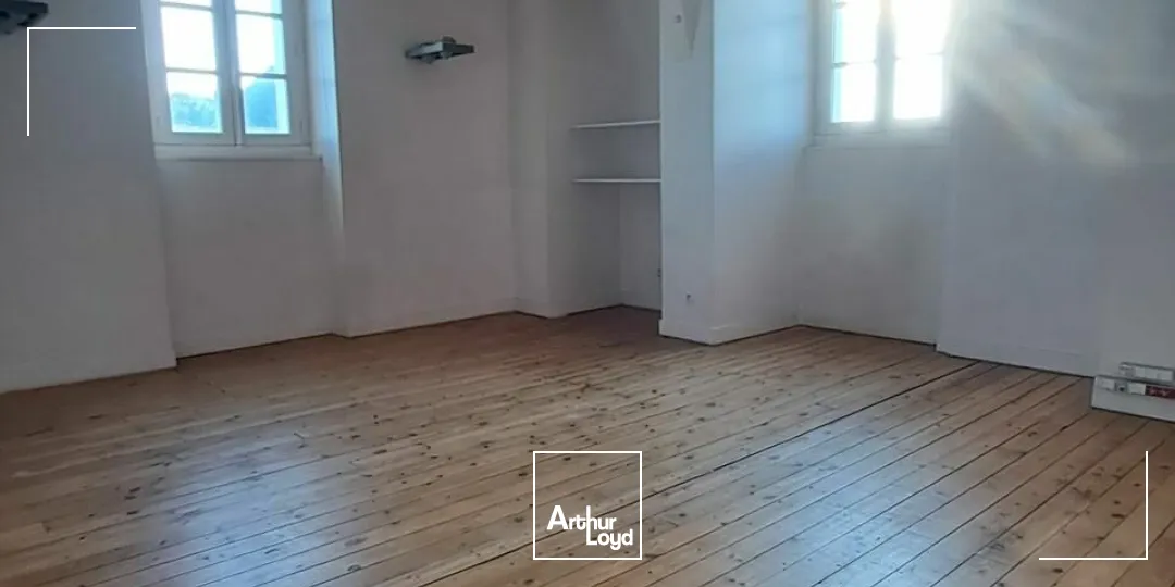 BUREAUX location à BRIVE-LA-GAILLARDE 19100