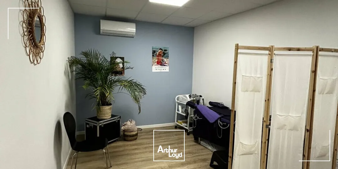 Locaux commerciaux - Vente - BRIVE LA GAILLARDE - 19100 - 170-170 - 7599317