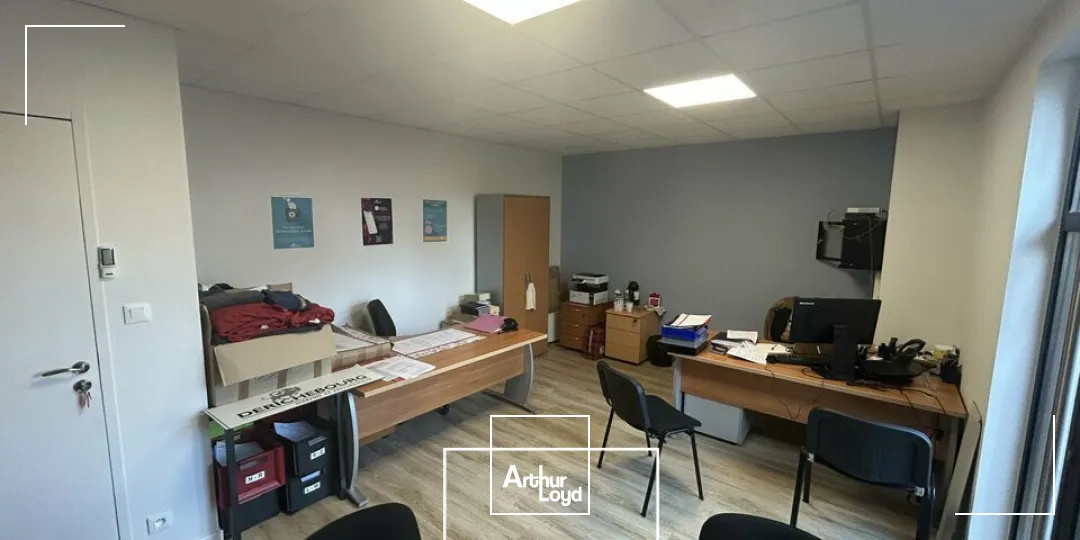 Locaux commerciaux - Vente - BRIVE LA GAILLARDE - 19100 - 170-170 - 7599320