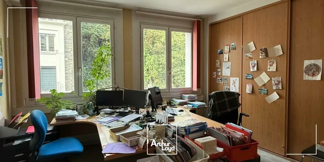 BUREAUX vente à TULLE 19000