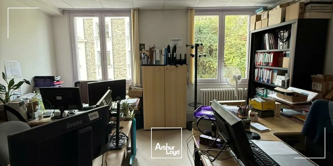 BUREAUX vente à TULLE 19000