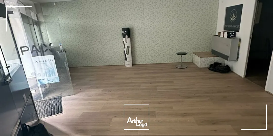 LOCAL COMMERCIAL location et vente à BRIVE-LA-GAILLARDE 19100