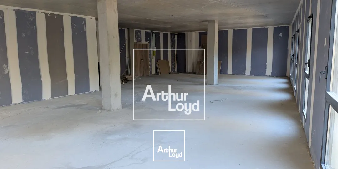 Plateau de bureau neuf brutà vendre