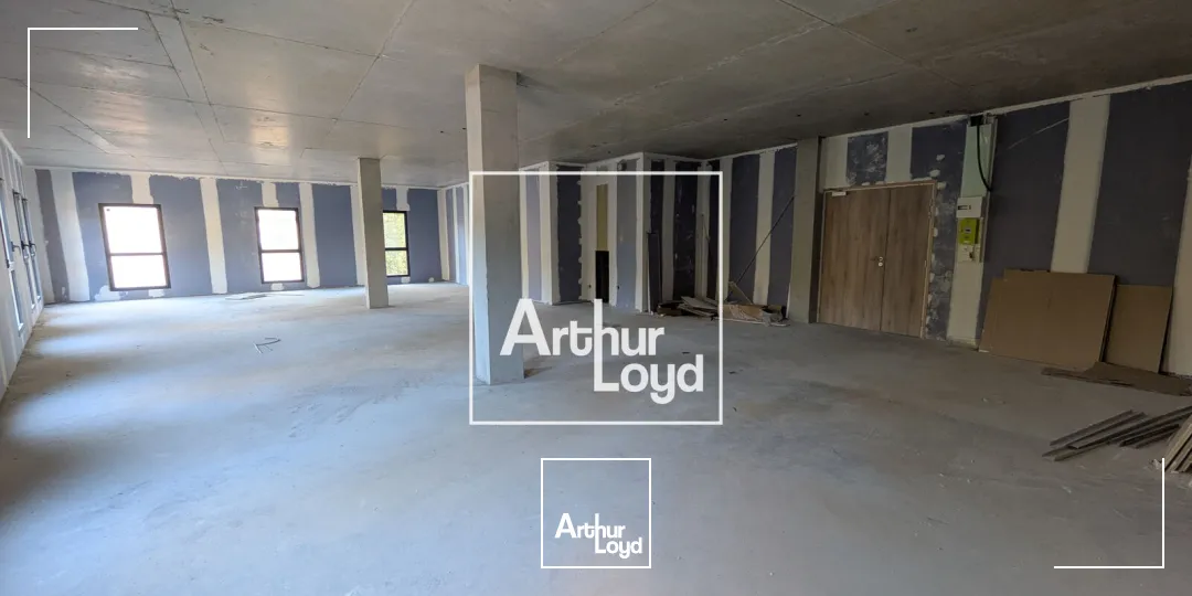 Plateau de bureau neuf brutà vendre