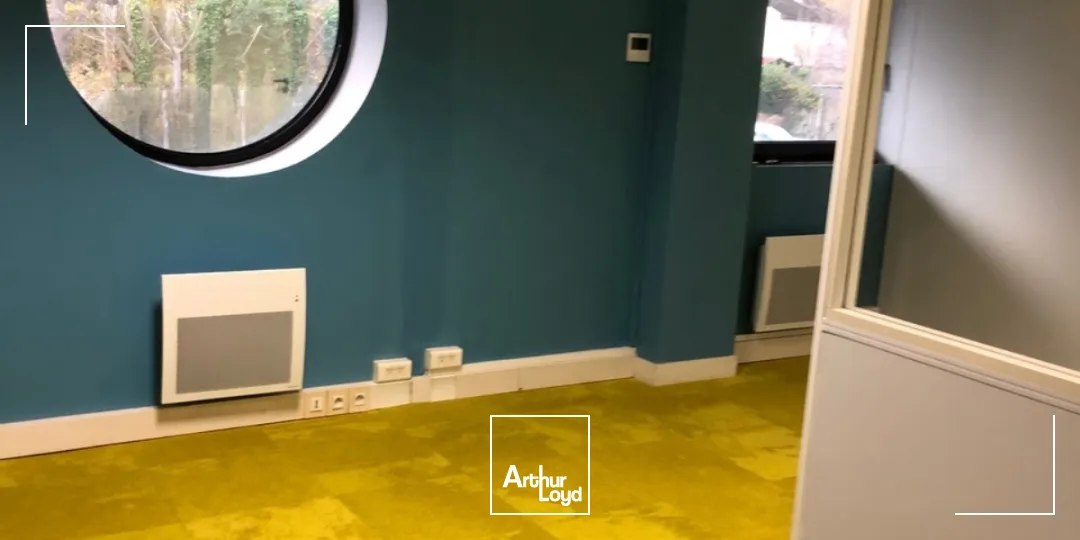 Bureaux - Location - ORLEANS - 45000 - 108.75-108.75 - 7599611