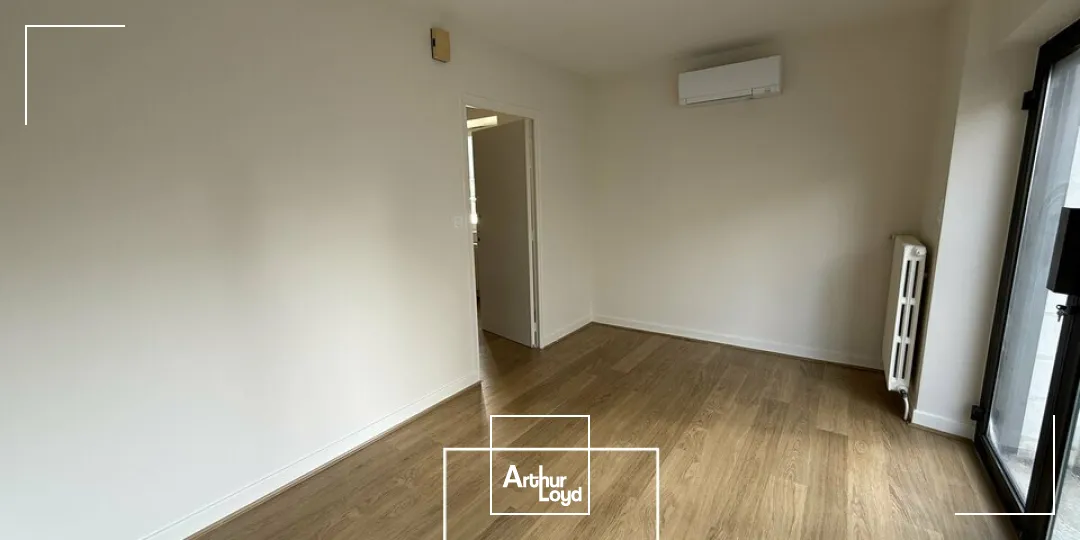 Bureaux - Location - BRIVE-LA-GAILLARDE - 19100 - 25-25 - 7600077