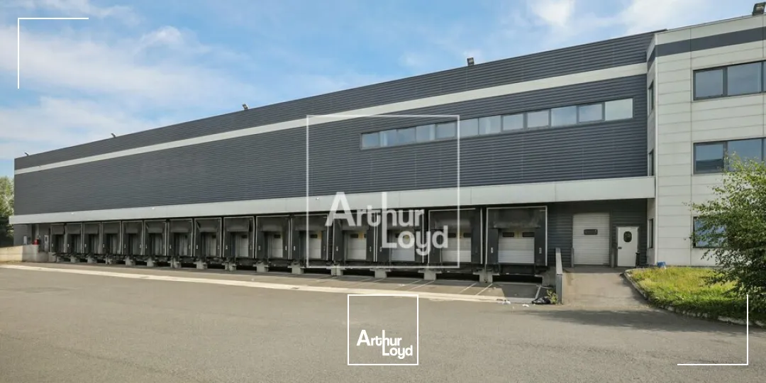 Bâtiment indépendant à louer - ESSONNE