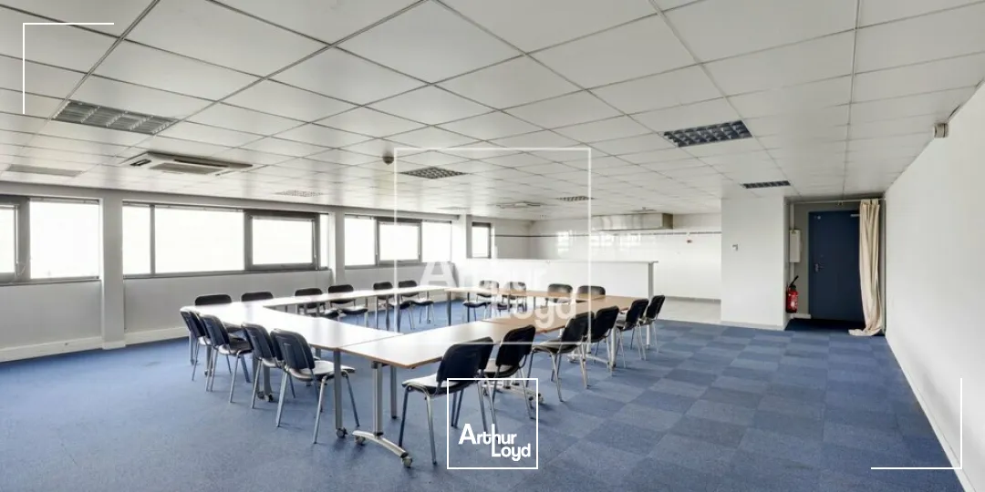 Bâtiment indépendant à louer - ESSONNE