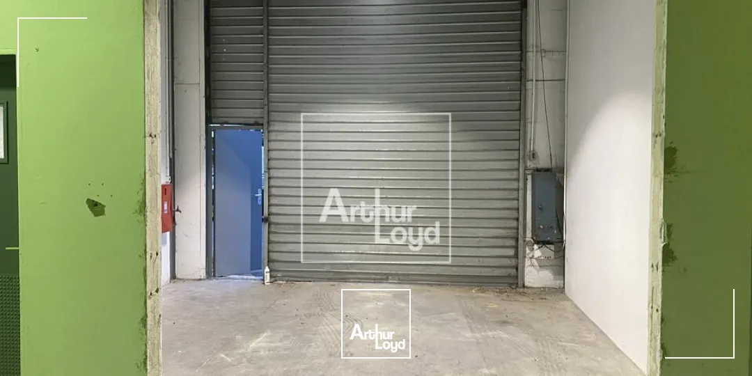 A louer locaux - CHILLY MAZARIN