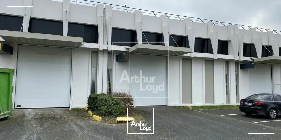 Parc Mosaic Evry Nord - Lots divisibles 