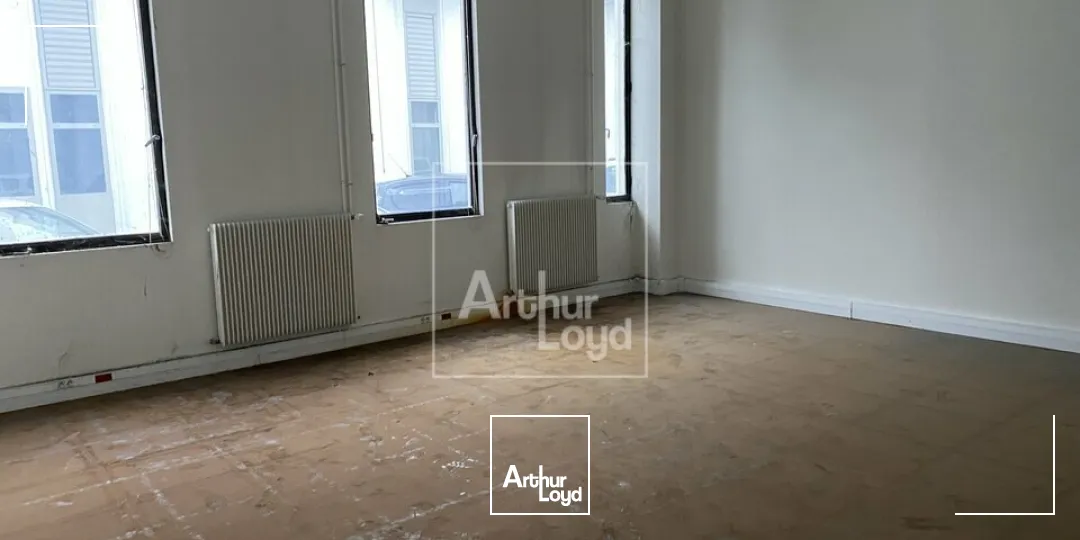 Parc Mosaic Evry Nord - Lots divisibles 