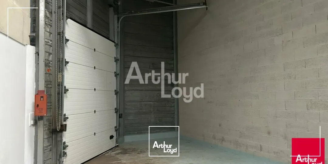 Locaux d'activité & Entrepôts - Location - BLOIS - 41000 - 130-130 - 7600190