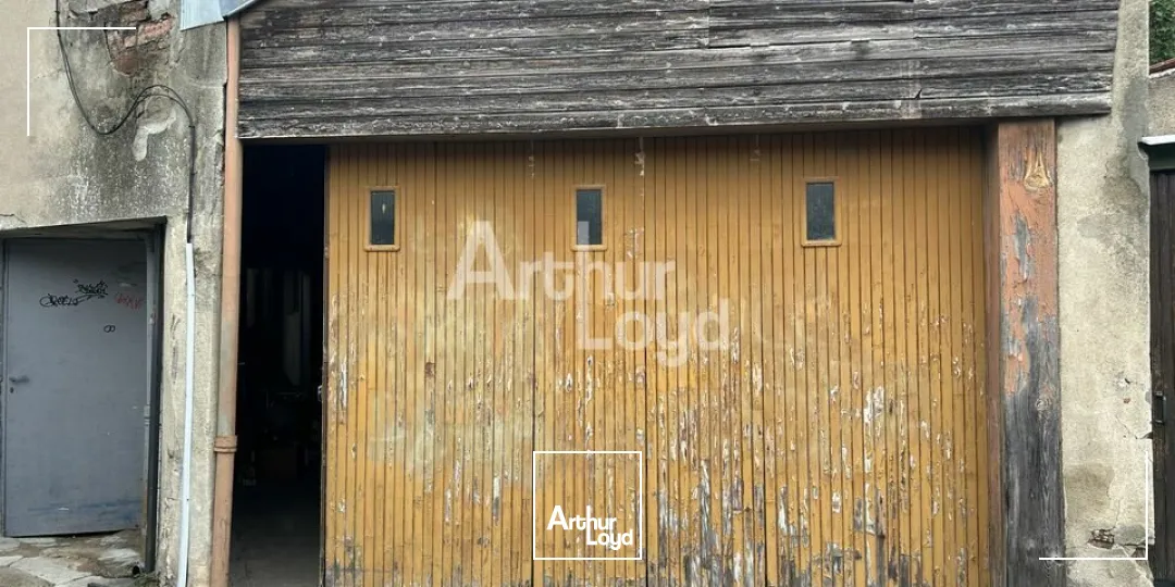 Locaux commerciaux - Location - VICHY - 03200 - 142-142 - 7600250