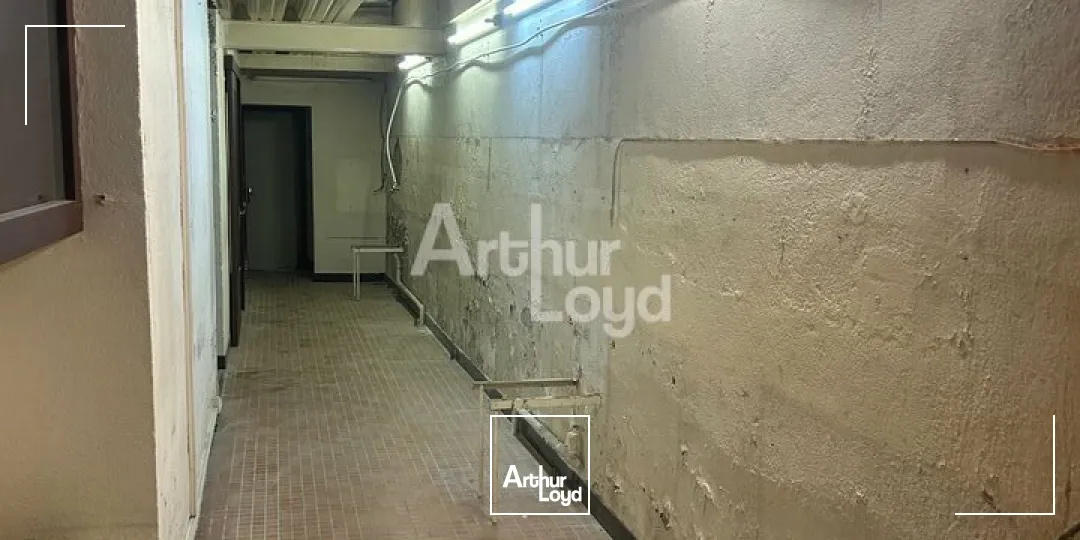 Locaux commerciaux - Location - VICHY - 03200 - 142-142 - 7600252