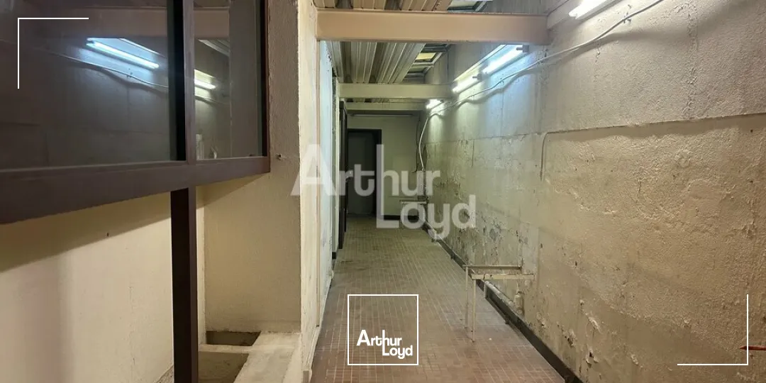 Locaux commerciaux - Location - VICHY - 03200 - 142-142 - 7600253