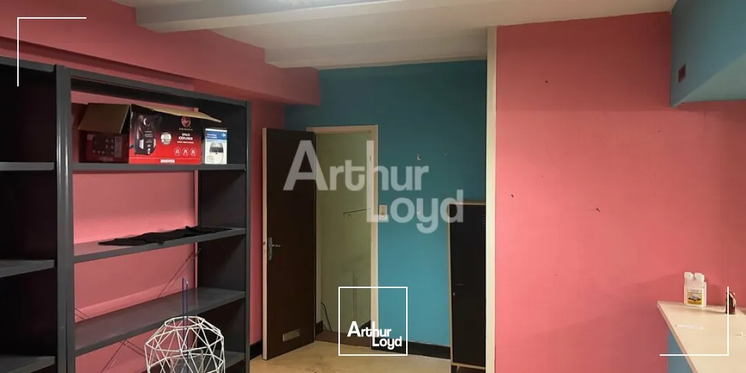 Locaux commerciaux - Location - VICHY - 03200 - 142-142 - 7600247