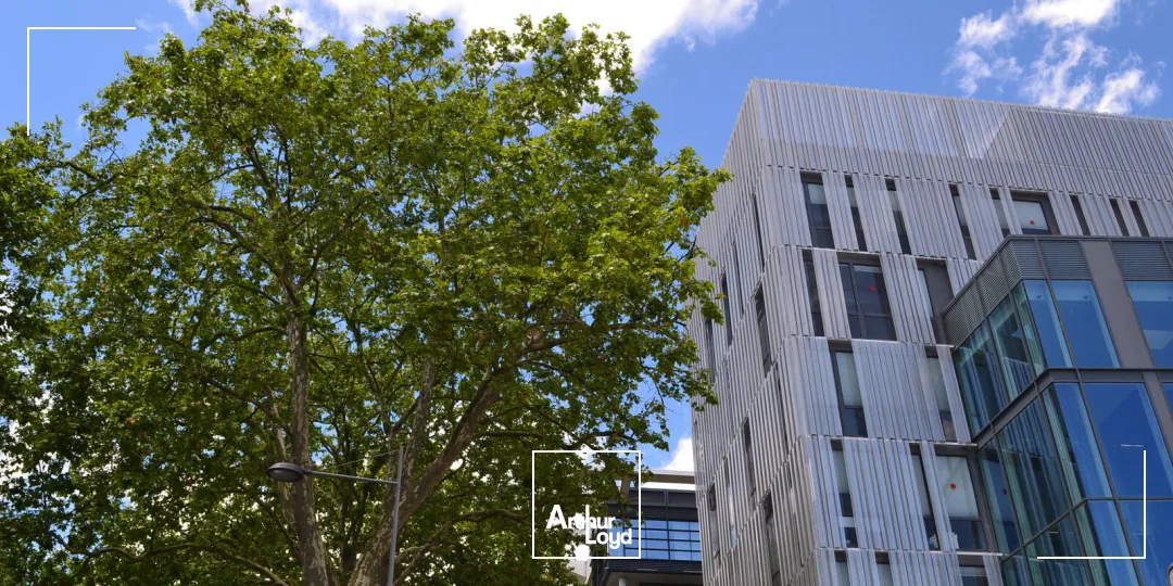 Bureaux à louer à ROUEN 76000