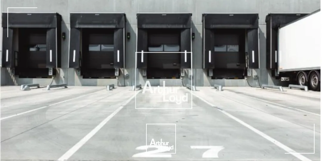 ENTREPÔTS AVEC BUREAUX À LOUER - HAUT DE GAMME - TOULOUSE CANCEROPÔLE