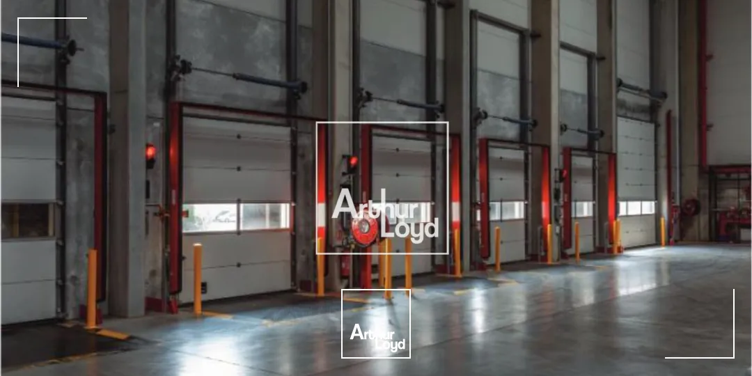 ENTREPÔTS AVEC BUREAUX À LOUER - HAUT DE GAMME - TOULOUSE CANCEROPÔLE