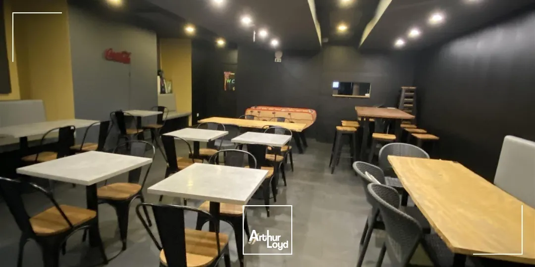 Locaux commerciaux - Location - CHARTRES - 28000 - 220-220 - 7600767