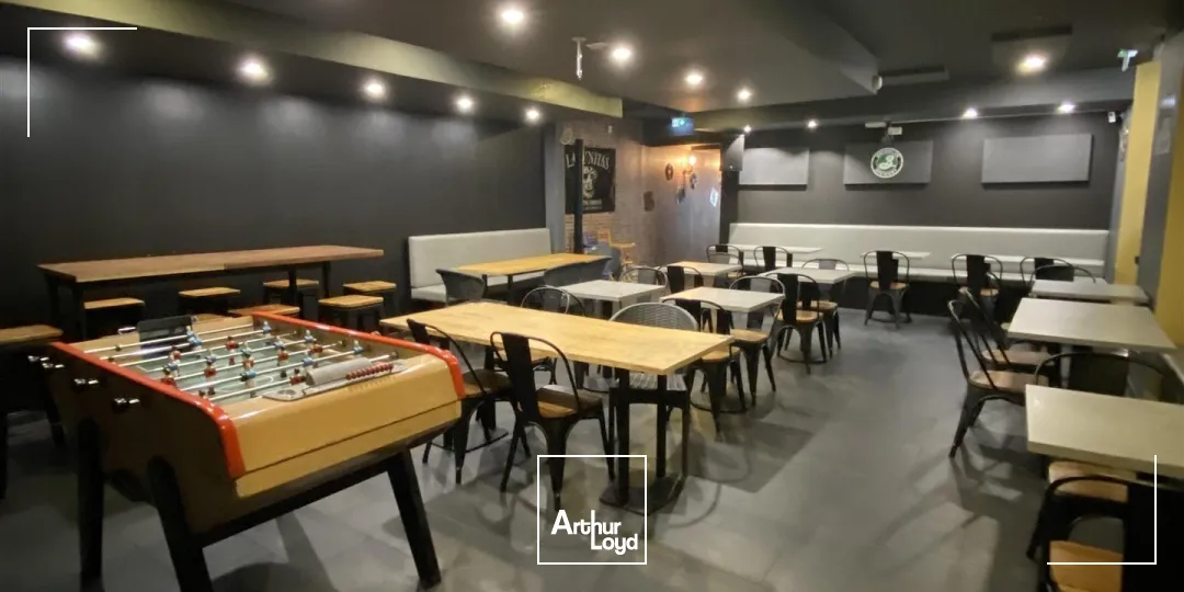 Locaux commerciaux - Location - CHARTRES - 28000 - 220-220 - 7600768