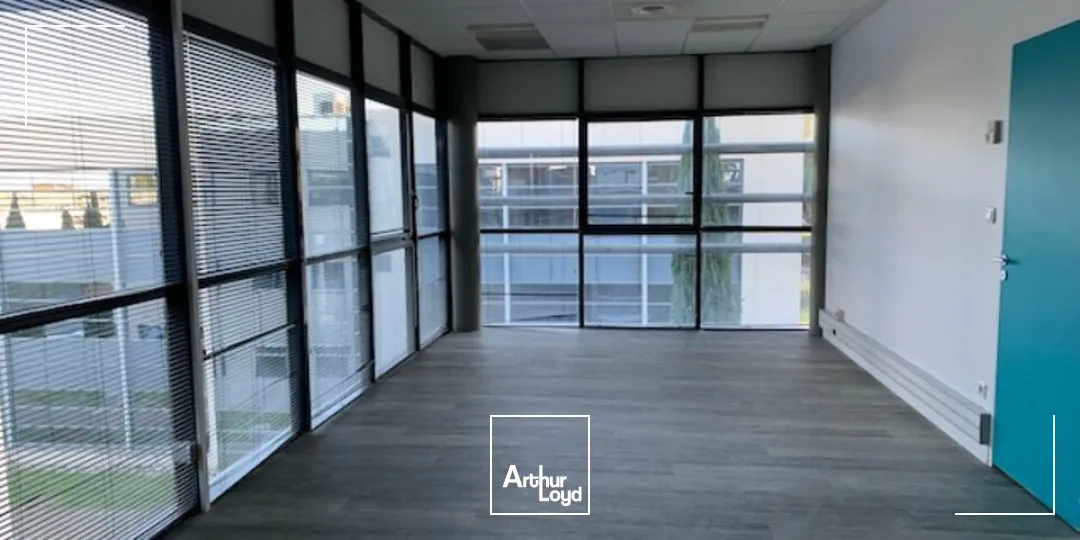 Bureaux - Location - AVIGNON - 84000 - 93-93 - 7600790