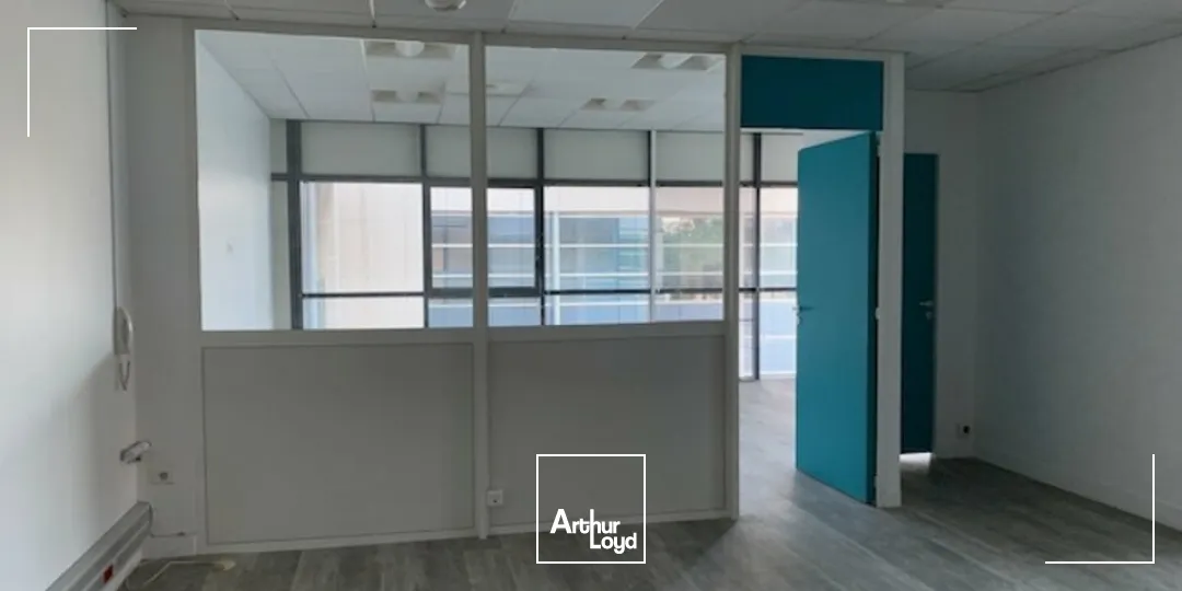 Bureaux - Location - AVIGNON - 84000 - 93-93 - 7600794