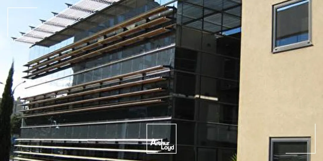 Bureaux - Location - AVIGNON - 84000 - 93-93 - 7600793