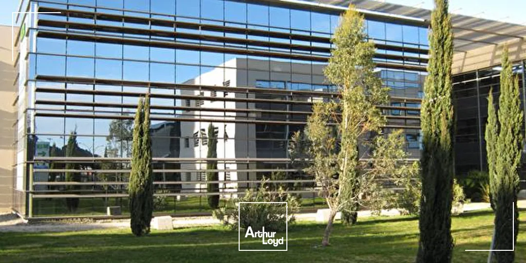 Bureaux - Location - AVIGNON - 84000 - 93-93 - 7600791