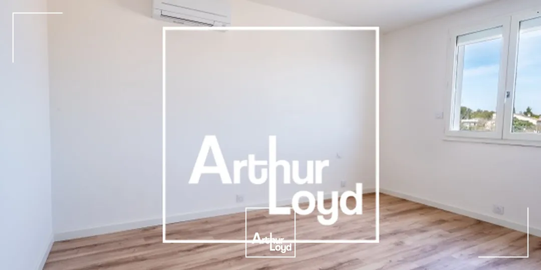 MAISON A USAGE PROFESSIONNEL A VENDRE - PEROLS