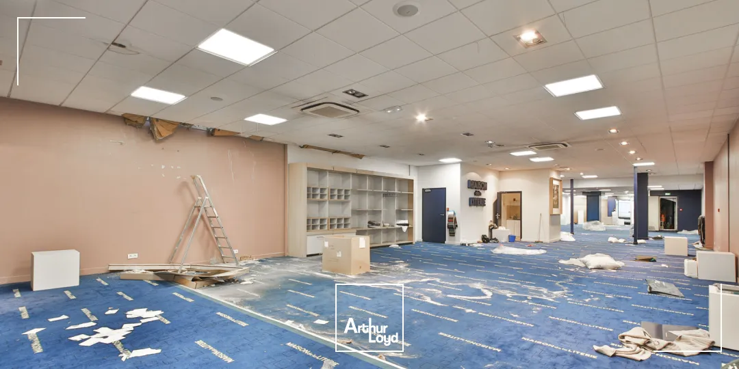 Locaux commerciaux à vendre à ARCUEIL 94110