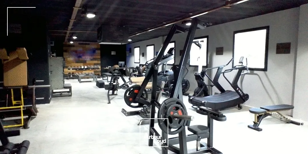 Entrepôt avec bureaux à louer - ATHELIA V - La Ciotat