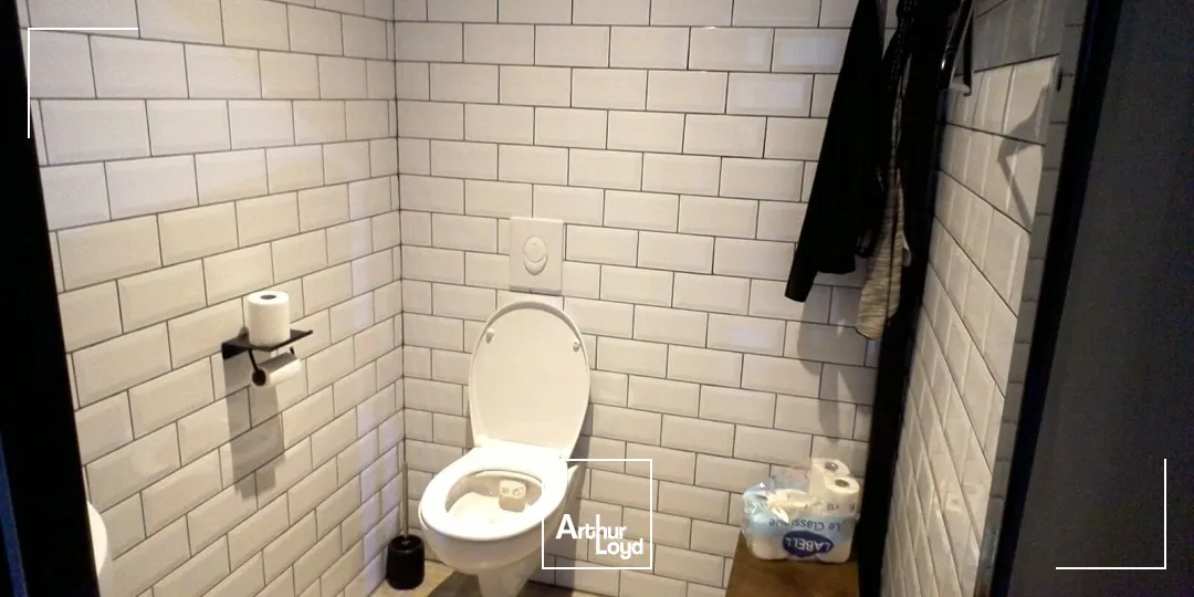 Bureaux / Showroom à louer - ATHELIA V - La Ciotat