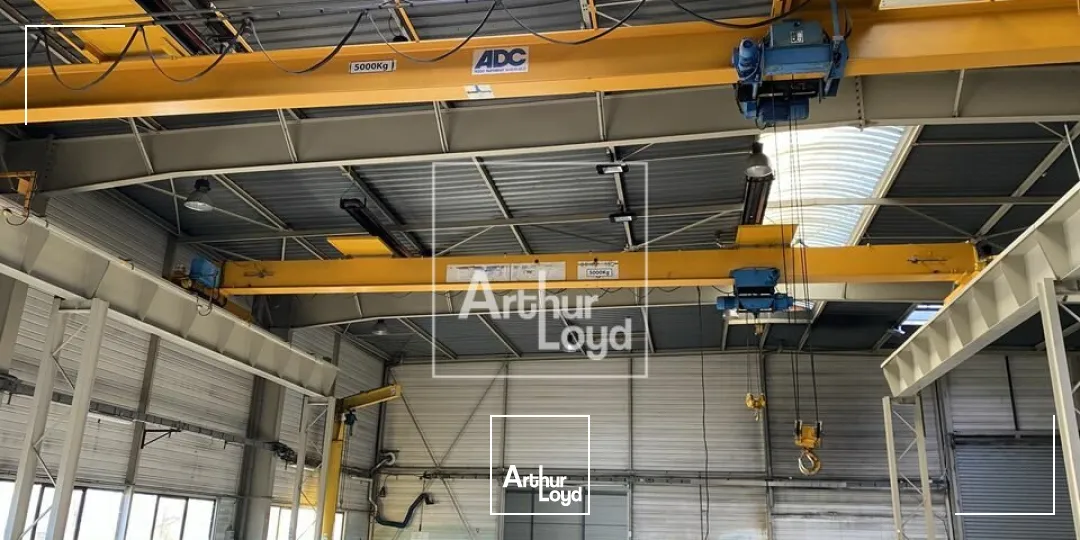 BATIMENT INDEPENDANT A LOUER