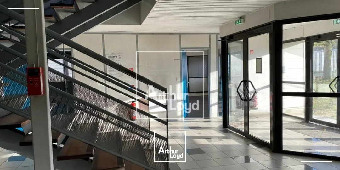 BATIMENT INDEPENDANT A LOUER