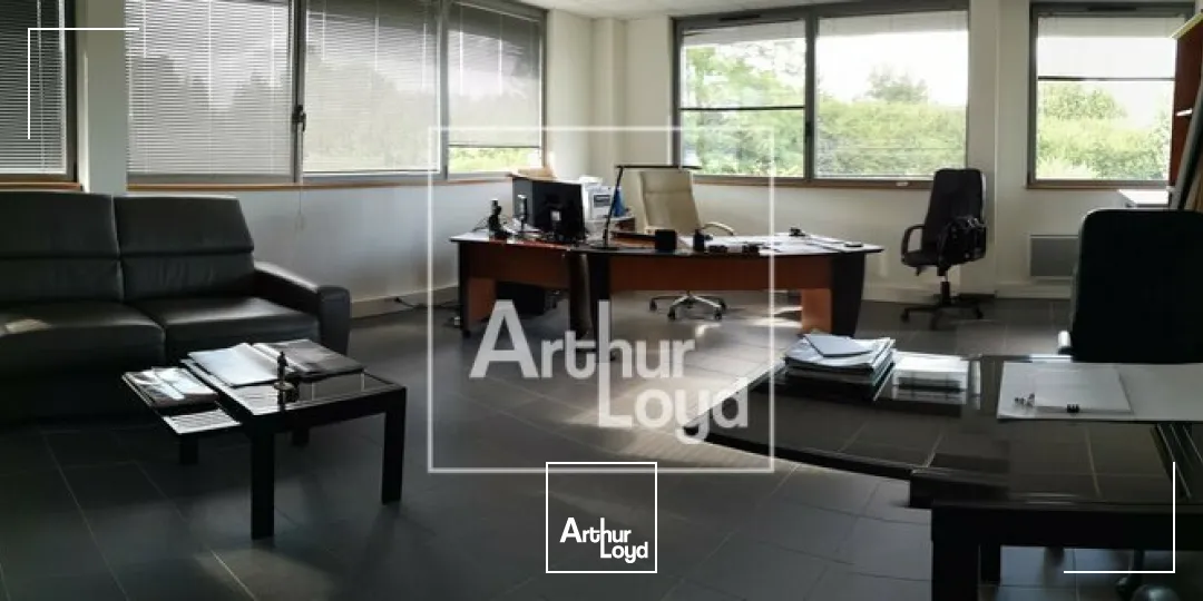 Local mixte à louer - TIGERY