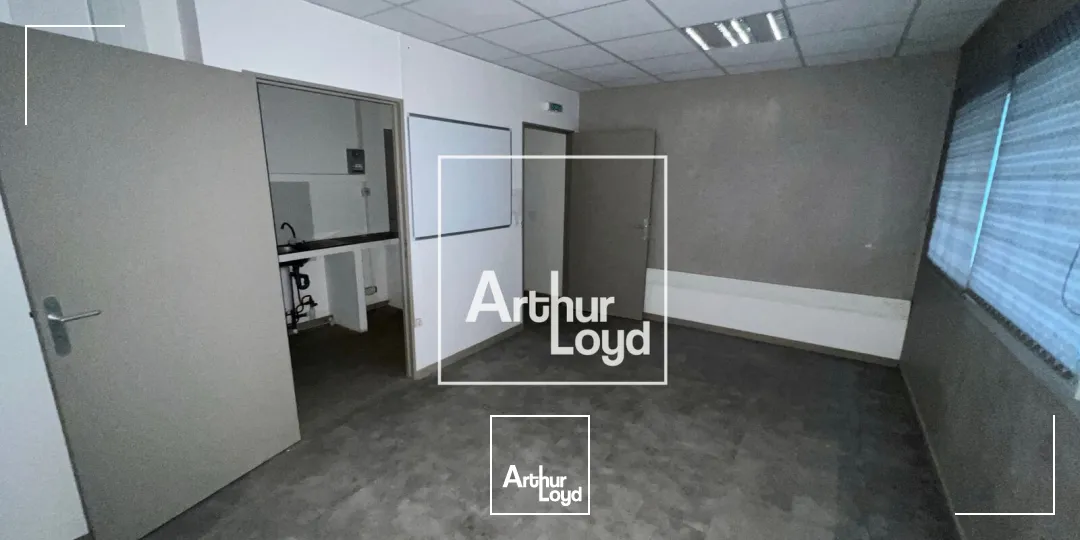 Locaux d'activité & Entrepôts - Location - CASTRIES - 34160 - 120-240 - 7602491