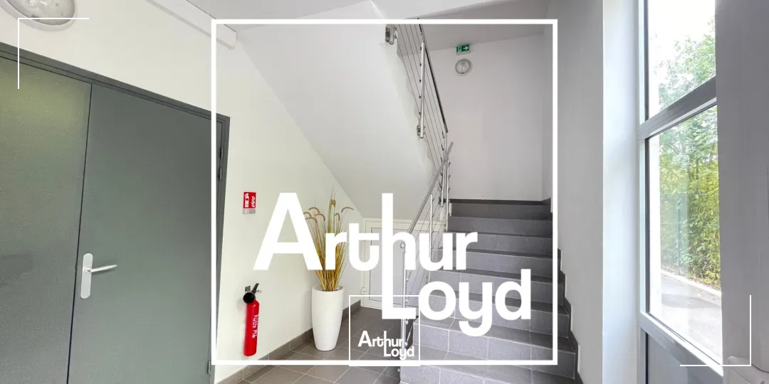 BUREAUX A LOUER - MONTPELLIER TOURNEZY - BELLE VISIBILITE