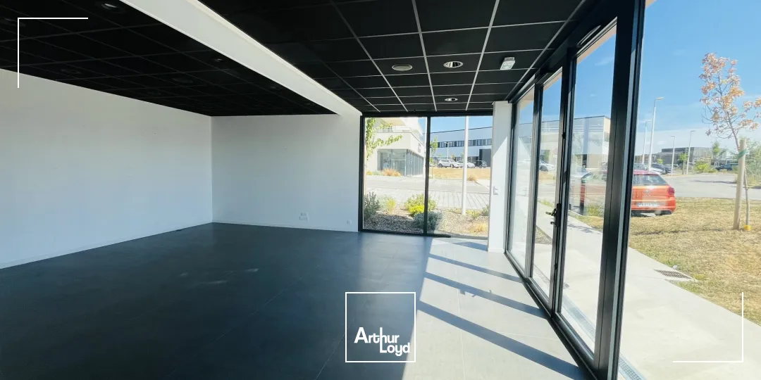 A VENDRE A LOUER ST NAZAIRE IMMACULEE