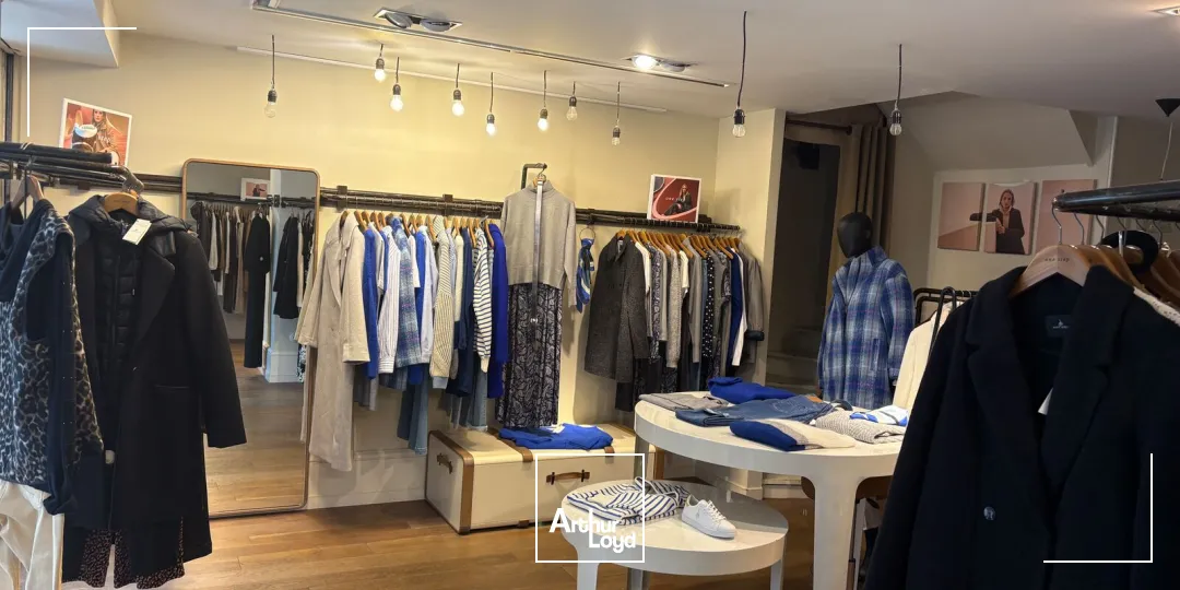 Locaux commerciaux - Cession - ORLEANS - 45000 - 209-209 - 7602683