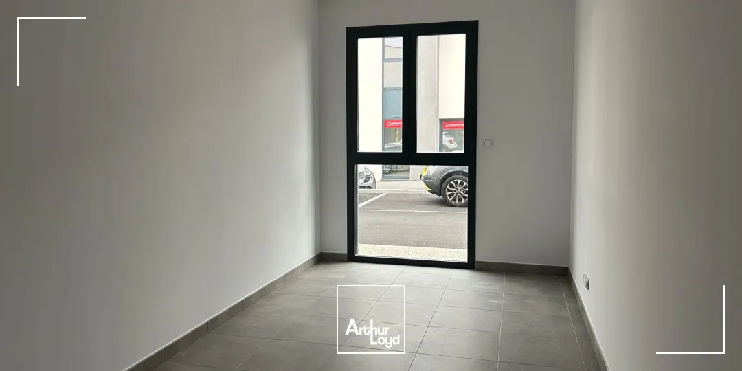 Bureaux - Location - PERPIGNAN - 66100 - 86-193 - 7602792