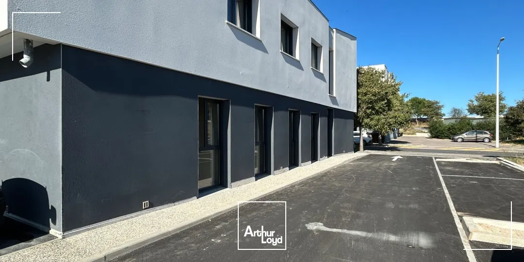 Bureaux - Location - PERPIGNAN - 66100 - 86-193 - 7602796