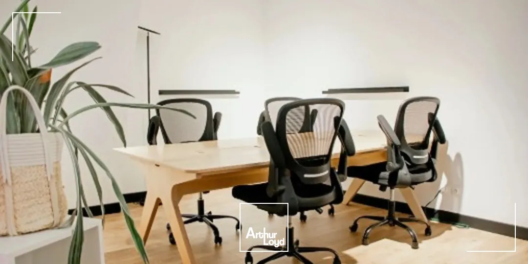 Bureaux - Coworking - PARIS - 75003 - 95-95 - 7602882