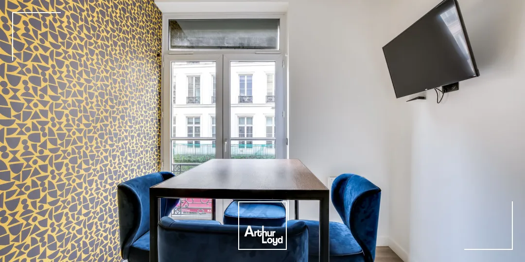 Bureaux A Louer - Espace Uzès